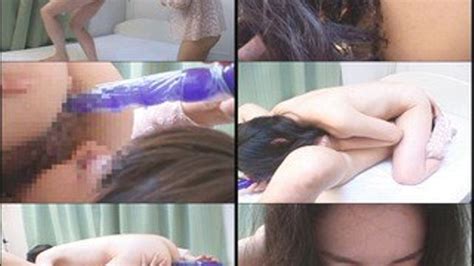 Sneaky Japanese Peeping Perverts Banged By A Dildo DPL003 Full