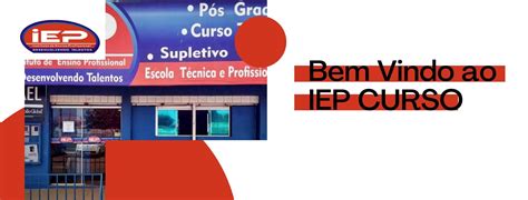Instituto De Educação Da Paraíba Iep - Instituto de... - Instituto de Educação da Paraíba - IEP