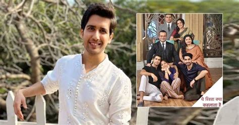 Yeh Rishta Kya Kehlata Hai Fame Neeraj Goswami Feels Glad Viewers Are