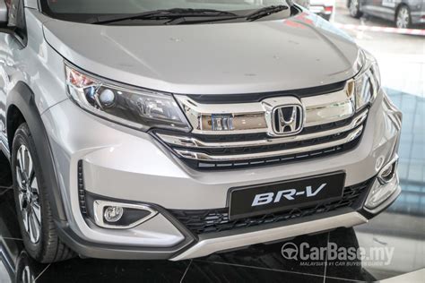 Honda BR V 2SJ Facelift 2020 Exterior Image 67409 In Malaysia