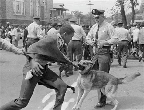 EXCLUSIVE: Civil rights protesters arrested in 1960s Birmingham will ...