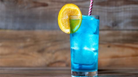 KING NEPTUNE DRINK RECIPE FOR 4 SERVINGS