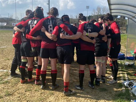 Rugby Lucca Titani Viareggio al Romei è derby della palla ovale NoiTV