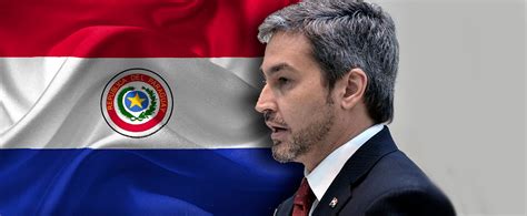 Paraguay: this has been the presidency of Mario Abdo Benítez ...