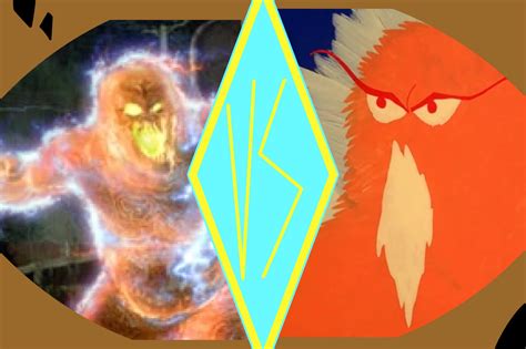 hottest sd monster poll whos hotter  volt ghost monsters