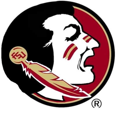 Florida State Seminoles Logo Vector at Vectorified.com | Collection of ...