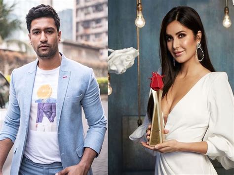 The truth behind the Vicky Kaushal-Katrina Kaif Bollywood love story | Entertainment-photos ...