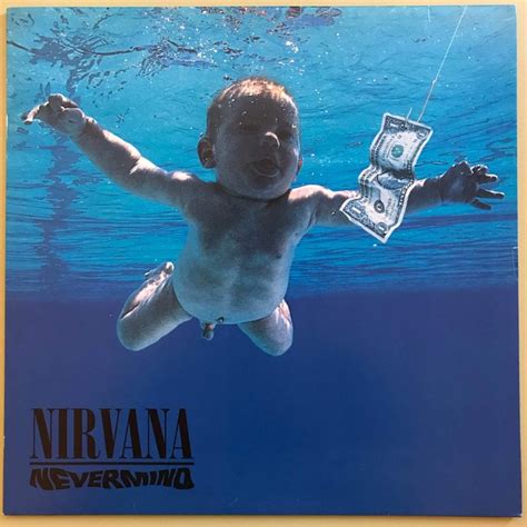 Nirvana - Nevermind - LP Album - 2001 - Catawiki