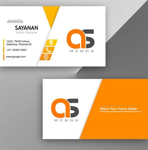 Business Card Ideas, Best business card, visiting card design, creative business card design ...