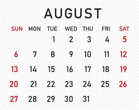 August 2023 Calendar Background - Get Calendar 2023 Update