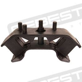 FEBEST SBM 005 FEBEST REAR ENGINE MOUNT AT 41022 AE121 41022 AE120