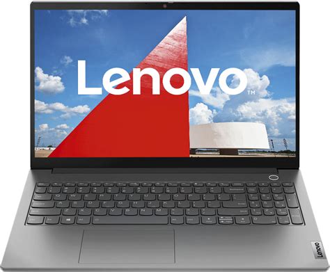 Lenovo Thinkbook G Acl Mineral Grey A Wra