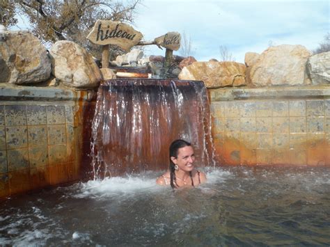 Crystal Hot Springs Crystal Hot Springs