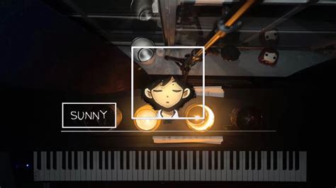 Omori Final Duet Piano Youtube