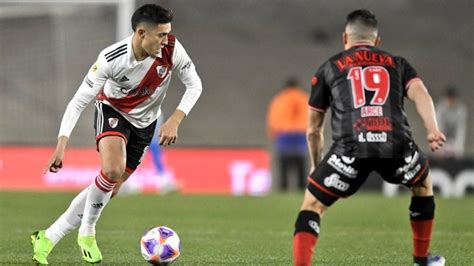 Pelota Libre De Riesgo En El Celular C Mo Ver En Vivo River Vs