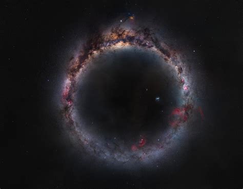 Astronomy Photos Of The Year