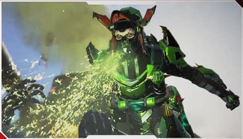 Prestige Skins Ranked Best To Worst And How To Unlock Them In Apex