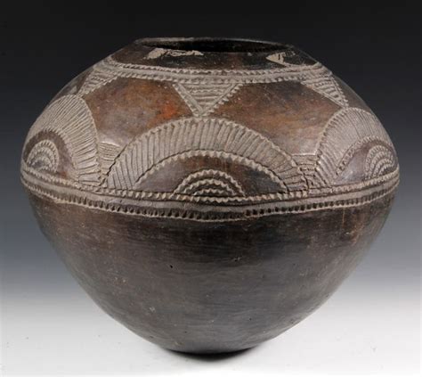 1000+ images about Zulu pottery on Pinterest | Africa, Ceramic pots and ...