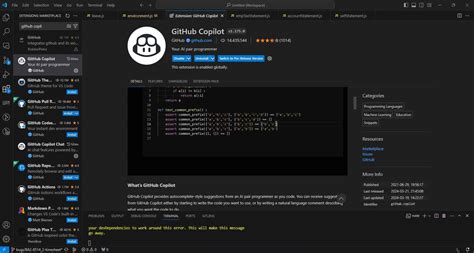 How To Create Unit Tests Using Github Co Pilot Ai Tool Ds