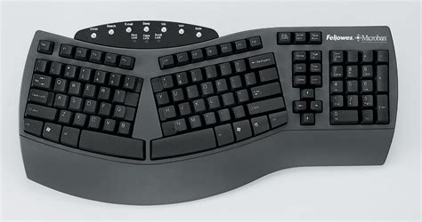 All about ergo keyboard