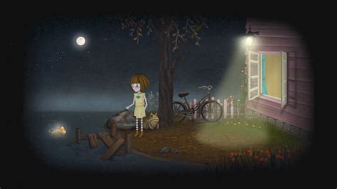 Fran Bow - 100% Walkthrough - Chapter 2