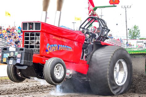 53rd National Tractor Pulling Championships