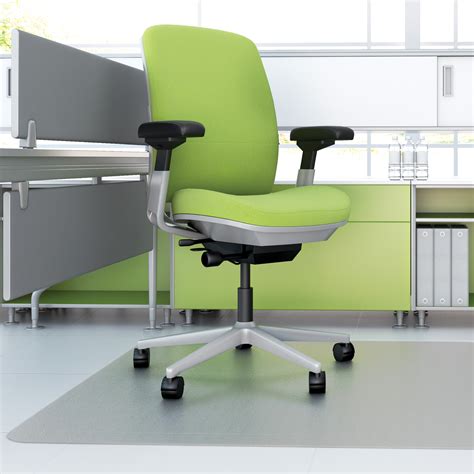 Office Chair Pad Heavy Duty Office Chair Pads, Beveled Edge add $10.00 ...