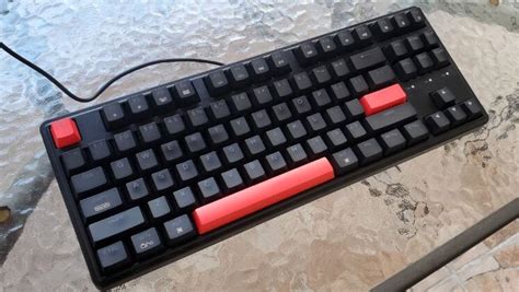 Affordable Mechanical Keyboards: My $28 User Experience