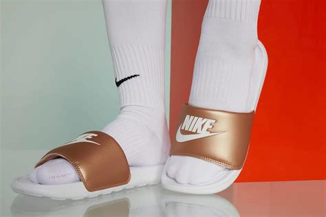 Nike Slipper Slides Atelier Yuwa Ciao Jp