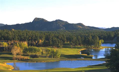 Colorado Getaways June 2020: Red Feather Lakes - Colorado AvidGolfer