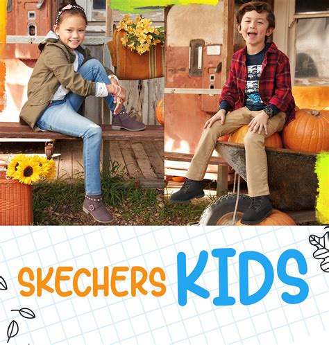 Venta Skechers Go Walk For Kids En Stock