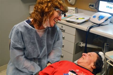 Special Needs Patients Receive Special Dental Care Health Enews