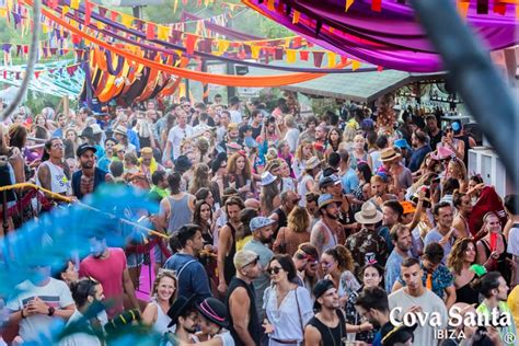 Elrow And Storytellers Announce Midsommar Line Up Ibiza Spotlight