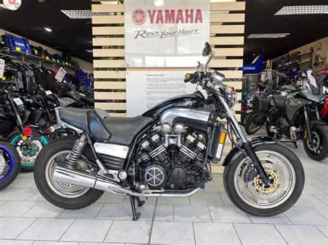 Moto Yamaha Vmax Mois Occasion Yamaha Occasion France Les