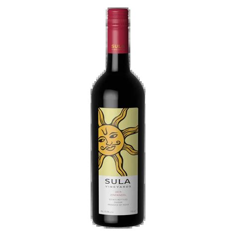 Sula Caminhoes - Sula Price in Gurgaon | Review | Tasting Notes | Livcheers