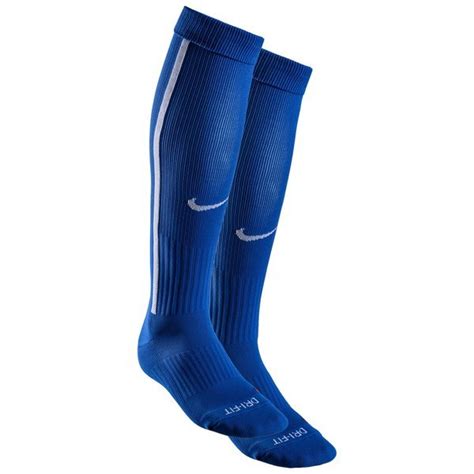 Nike Fodboldsokker Vapor Iii Bl Hvid Unisport Dk