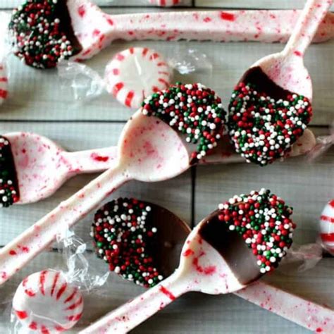 Diy Peppermint Candy Bowls Princess Pinky Girl