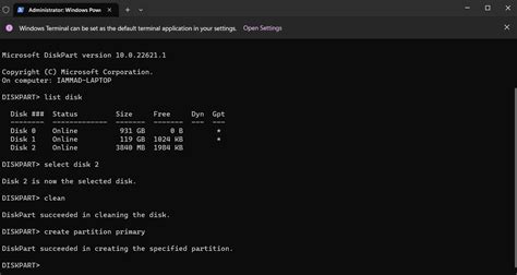 5 Step By Step Instructions On How To Format Ssd Windows 11