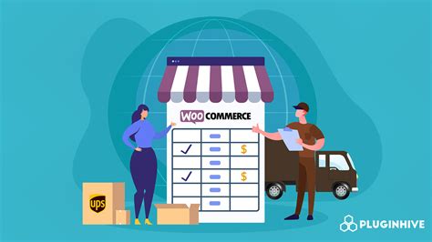 Efficient Parcel Packing With Woocommerce Ups Plugin