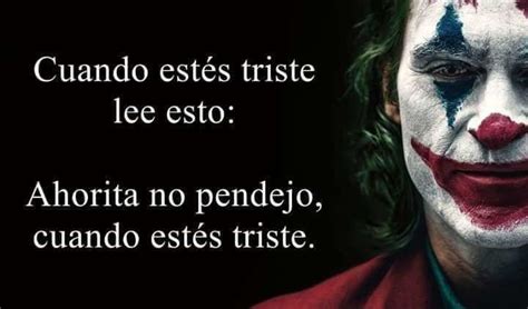 Top Memes De Joker En Español Memedroid