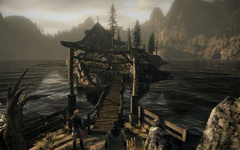 Alan Wake Escritor En La Oscuridad