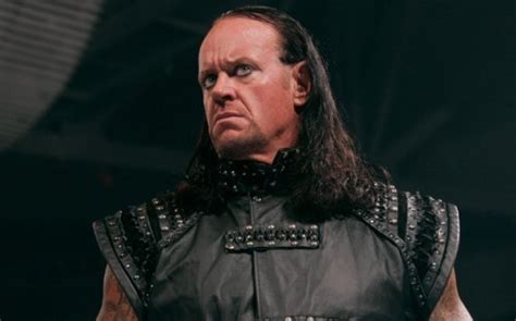 The Undertaker - WWE Photo (19091623) - Fanpop