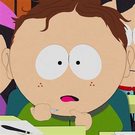 Pin De Jayy En South Park Peeps