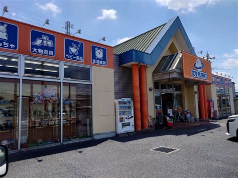 トイプラネット 17号桶川店 埼玉県新座市 がじゅまる鍼灸整骨院のブログ