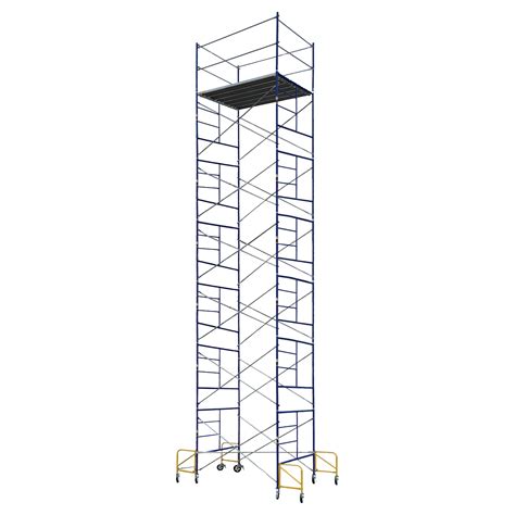 30ft Rolling Scaffold Tower Scaffold Tower Kit USA Scaffolding