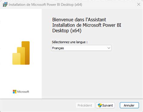 Comment Installer Power BI Desktop Tutoriel