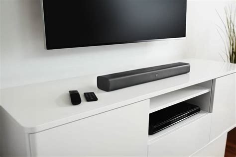 Jbl Bar Studio Soundbars Techgeek