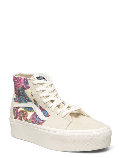 Vans Ua Sk Hi Tapered Stackform Sneakers Boozt