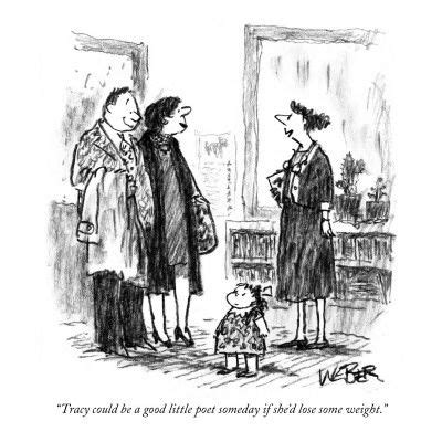 Teachers CB Print at the Condé Nast Collection New yorker cartoons