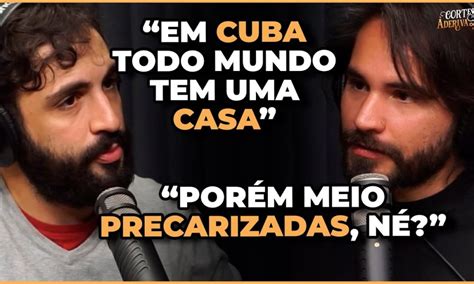 Argumentos para provar que o SOCIALISMO é SUPERIOR À Deriva Cortes